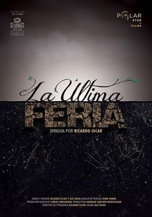 La última feria's poster