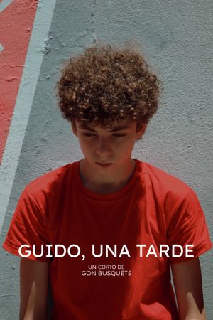 Guido, an afternoon's poster