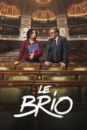 Le brio's poster