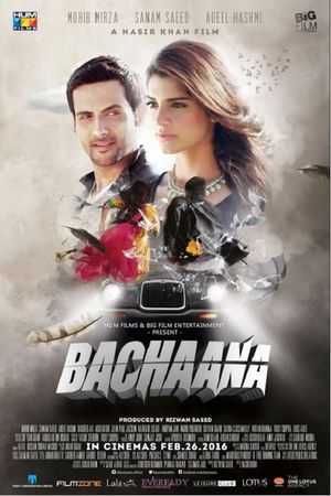 Bachaana's poster image