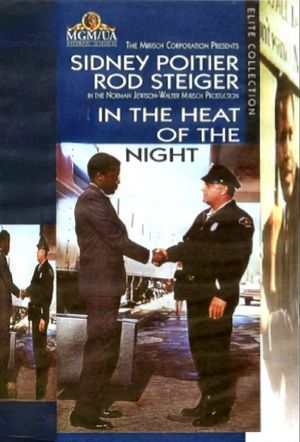 In the Heat of the Night's poster