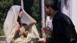 The Trip to Algiers's poster