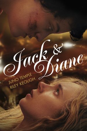 Jack & Diane's poster