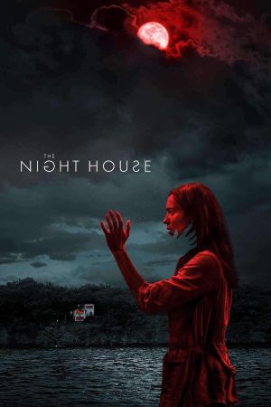 The Night House's poster