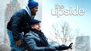 The Upside's poster