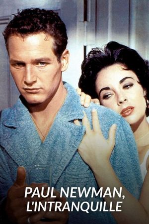 Paul Newman: The Restless's poster image
