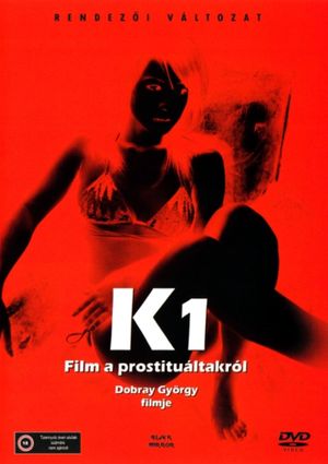 K (A Film About Prostitution)'s poster