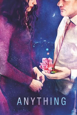 Anything's poster