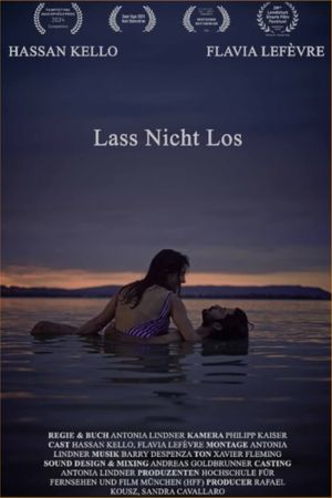 Don't Let Go's poster