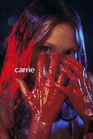 Carrie's poster