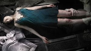 Skin Walker's poster