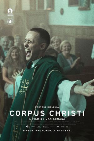 Corpus Christi's poster