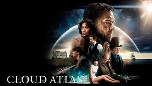 Cloud Atlas's poster