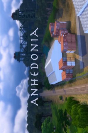 Anhedonia's poster