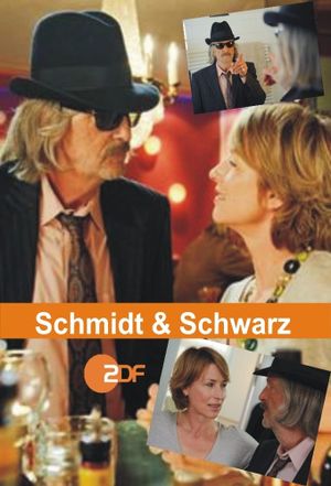 Schmidt & Schwarz's poster