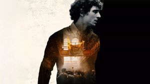 Prison 77's poster