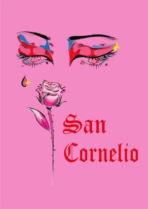 San Cornelio's poster