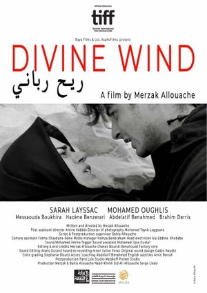 Divine Wind's poster image