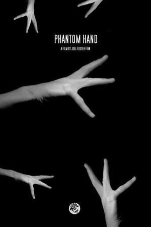 Phantom Hand's poster