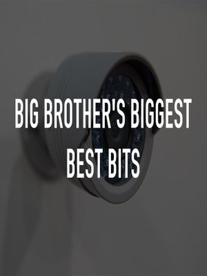 Big Brother's Biggest Best Bits's poster