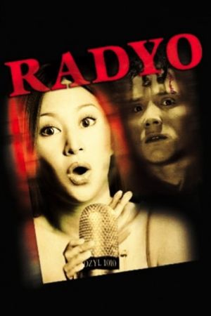 Radio's poster