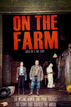 On the Farm's poster
