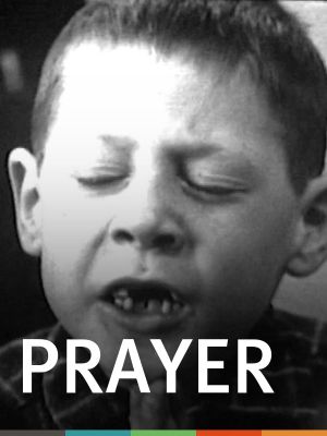 Prayer's poster