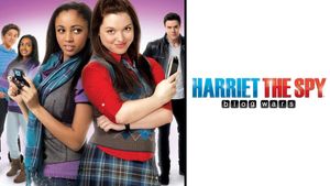 Harriet the Spy: Blog Wars's poster