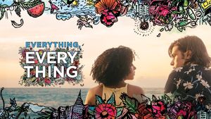 Everything, Everything's poster