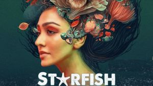 Starfish's poster