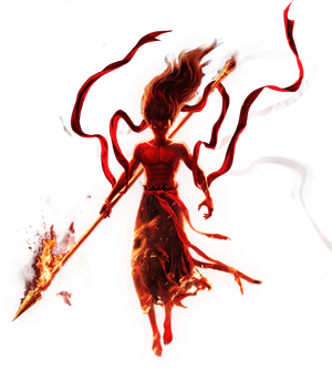 Ne Zha 2's poster