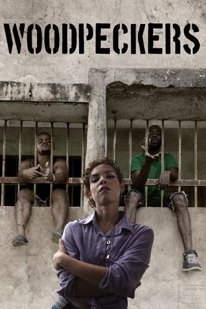 Carpinteros's poster