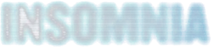 Insomnia's poster