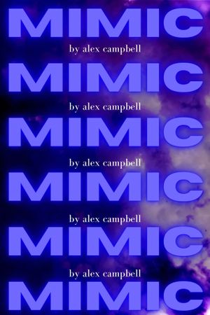 MIMIC's poster image