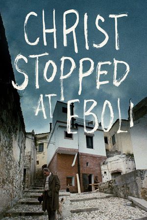 Christ Stopped at Eboli's poster