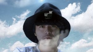 Takayuki Yamada in 3D's poster