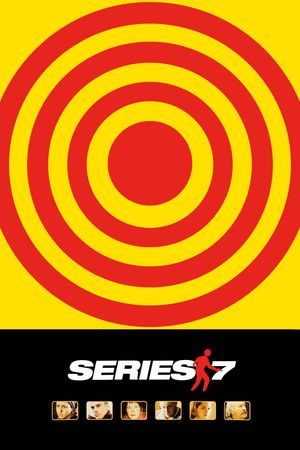 Series 7: The Contenders's poster