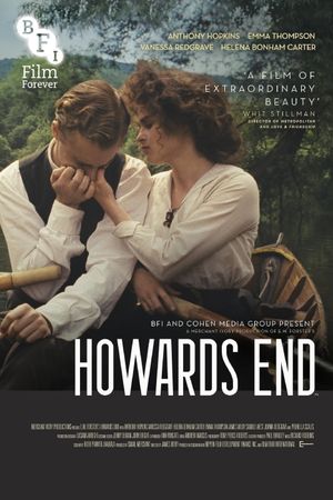 Howards End's poster