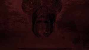 Suspiria's poster