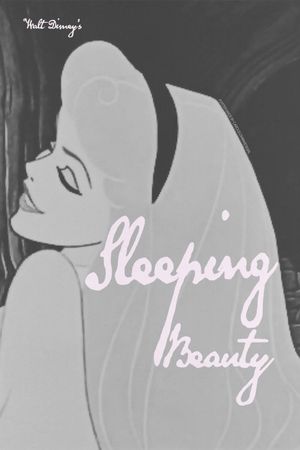 Sleeping Beauty's poster