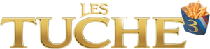 The Magic Tuche's poster