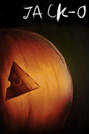 Jack-O's poster