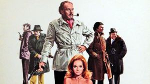 Colpo grosso... grossissimo... anzi probabile's poster