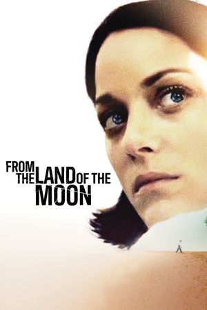 From the Land of the Moon's poster