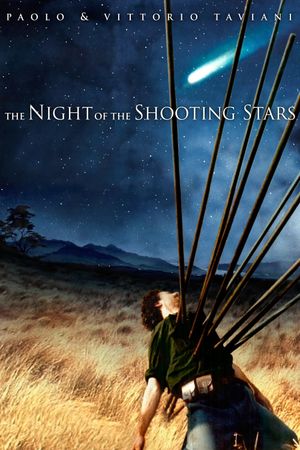 The Night of the Shooting Stars's poster