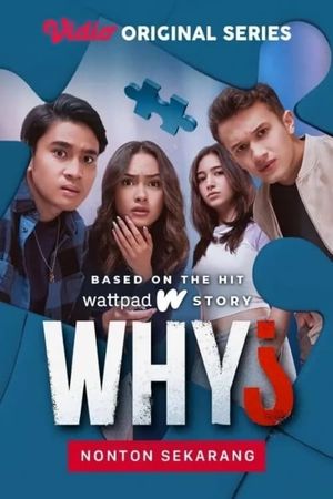 WHY?'s poster