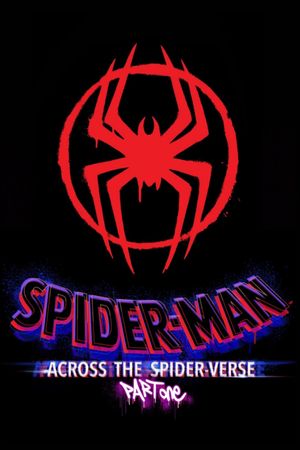Spider-Man: Across the Spider-Verse's poster