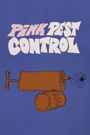 Pink Pest Control's poster