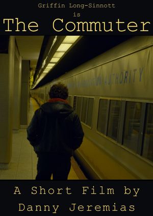 The Commuter's poster