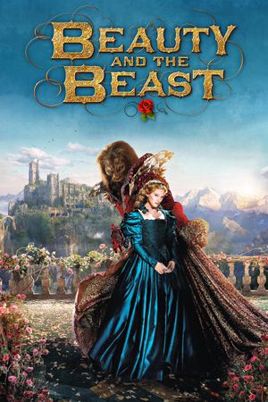 Beauty and the Beast's poster